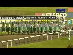 Video preview image for Kempton Park 19:40 - Download The BetVictor Instabet App Median Auction Maiden Stakes