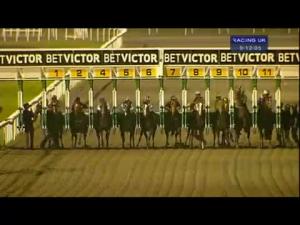 Video preview image for Kempton Park 21:10 - Barn Dance Christmas Parties At Kempton Handicap