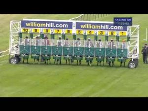 Video preview image for Ayr 13:30 - British Stallion Studs EBF Maiden Stakes