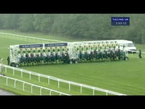 Video preview image for Newbury 13:50 - Al Basti Equiworld EBF Maiden Stakes