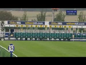 Video preview image for Ayr 14:05 - Enable Scotland Diamond Anniversary Nursery