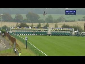 Video preview image for Ayr 14:40 - William Hill Ayr Bronze Cup Handicap