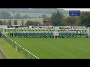 Video preview image for Ayr 15:10 - Vokera & Graham The Plumbers' Merchant Handicap (For The South Ayrshire Cup)