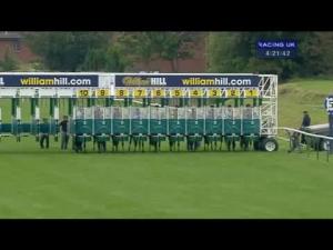 Video preview image for Ayr 16:20 - Bam Properties Ltd Handicap