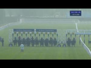 Video preview image for Newbury 17:10 - Al Basti Equiword Handicap
