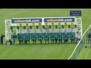 Video preview image for Ayr 17:20 - Enterprise Screen 10 Years Of Video Handicap (Div 2)