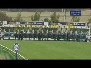 Video preview image for Ayr 14:05 - William Hill Firth Of Clyde Stakes (Fillies' Group 3)