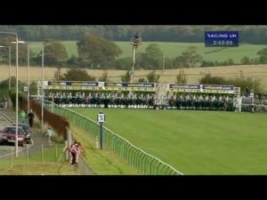 Video preview image for Ayr 14:40 - William Hill Ayr Silver Cup (Handicap)
