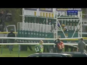 Video preview image for Ayr 15:15 - William Hill 80th Anniversary Book Launch Doonside Cup (Listed)