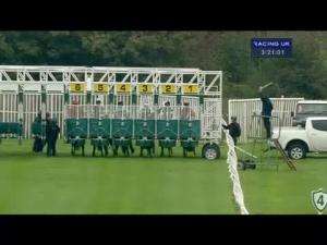 Video preview image for Catterick Bridge 15:20 - Tony Gargan Handicap