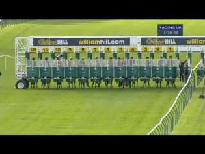 Video preview image for Ayr 16:25 - William Hill Ayrshire Handicap