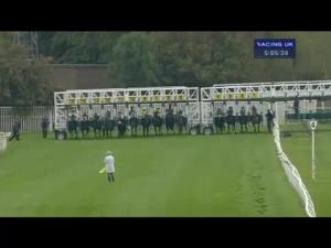 Video preview image for Catterick Bridge 17:05 - Racing UK Anywhere Available Now Handicap