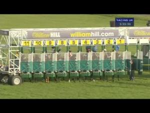 Video preview image for Ayr 17:35 - Jordan Electrics Ltd Handicap