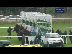 Video preview image for Catterick Bridge 18:10 - Book Now For Saturday 18th October Handicap (Div 2)