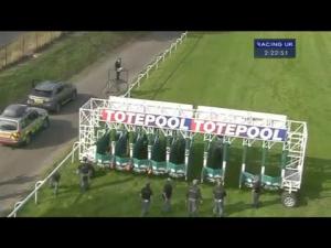 Video preview image for Hamilton Park 14:20 - Bet Totejackpot Nursery