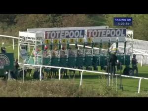Video preview image for Hamilton Park 16:20 - Follow Totepool On Twitter Handicap