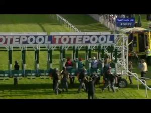 Video preview image for Hamilton Park 16:50 - Bet Totetrifecta Handicap