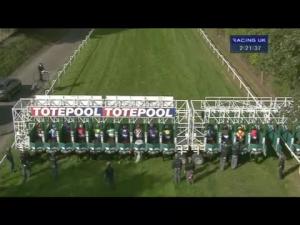 Video preview image for Hamilton Park 14:20 - Totepool Supporting The Sport You Love Handicap