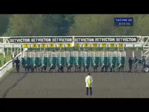 Video preview image for Kempton Park 15:10 - Competitive Day Delegate Rates Maiden Stakes (Div 2)