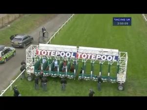 Video preview image for Hamilton Park 15:50 - Totepool EBF Stallions Flower Of Scotland Fillies' Handicap