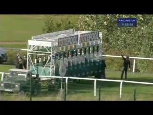 Video preview image for Hamilton Park 16:50 - Collect Totepool Winnings At Betfred Shops Handicap (Div 1)