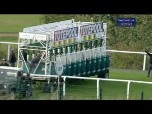 Video preview image for Hamilton Park 17:20 - Collect Totepool Winnings At Betfred Shops Handicap (Div 2)