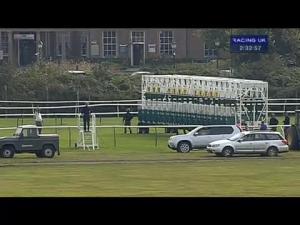 Video preview image for Nottingham 14:30 - Awesome Autumn 2For10 At Nottingham Racecourse Maiden Auction Stakes