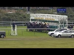 Video preview image for Nottingham 15:00 - Download New Racing UK Ipad App Handicap