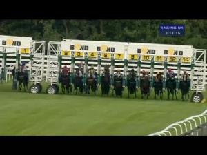 Video preview image for Beverley 15:10 - Thanks For Your Support In 2014 Maiden Auction Stakes