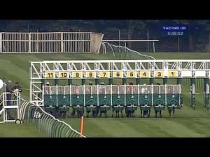 Video preview image for Nottingham 16:35 - Vip Hospitality Boxes At Nottingham Racecourse Handicap