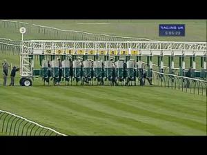 Video preview image for Nottingham 17:05 - Watch Racinguk On Sky Channel 432 Handicap