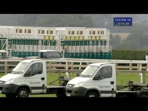 Video preview image for Beverley 17:15 - Brian and Jason Merrington Memorial Amateur Riders' Handicap (Div 1)