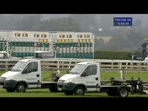Video preview image for Beverley 17:45 - Brian and Jason Merrington Memorial Amateur Riders' Handicap (Div 2)