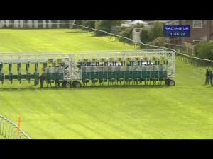 Video preview image for Redcar 13:45 - British Stallion Studs EBF Maiden Stakes (Div 1)