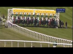 Video preview image for Goodwood 14:05 - British Stallion Studs EBF Maiden Stakes