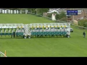 Video preview image for Redcar 14:15 - British Stallion Studs EBF Maiden Stakes (Div 2)