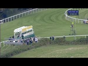 Video preview image for Goodwood 14:40 - Wateraid EBF Stallions Maiden Stakes