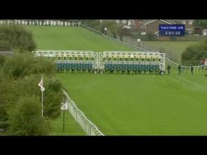 Video preview image for Redcar 16:00 - Racing UK Ipad App racinguk.com/mobile Handicap