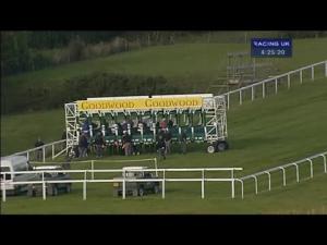 Video preview image for Goodwood 16:25 - Gentrack Velocity Handicap