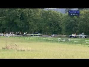 Video preview image for Perth 16:45 - Countess Of Mansfield's Juvenile Hurdle