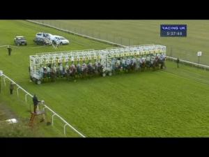 Video preview image for Redcar 17:35 - Racing Replay, All Today's Racing Sky432 Handicap