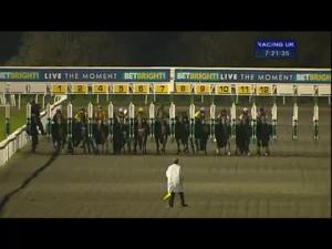 Video preview image for Kempton Park 19:20 - Squire Furneaux Volvo Nursery (Div 1)