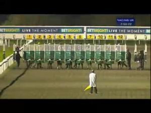 Video preview image for Kempton Park 19:50 - Squire Furneaux Volvo Nursery (Div 2)