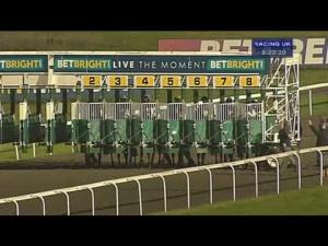 Video preview image for Kempton Park 20:20 - betbright.com Handicap
