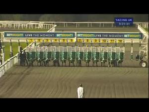 Video preview image for Kempton Park 21:20 - Colin Murray and Friends On Talksport Handicap
