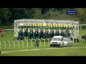 Video preview image for Pontefract 14:20 - British Stallion Studs EBF Strawberry Hill Maiden Stakes