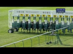 Video preview image for Newmarket 14:35 - Ebm-Papst Nursery