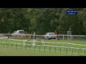 Video preview image for Perth 14:45 - Cnr Novices' Hurdle