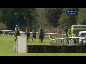 Video preview image for Perth 15:20 - Best Christmas Parties Are Here Novices' Hurdle