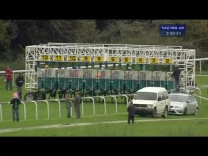 Video preview image for Pontefract 15:30 - Download The Racing UK Ipad App Handicap